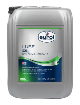 EUROL LUBE PL - 20L 0
